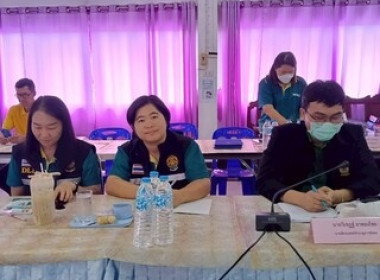 โครงการประชุมเชิงปฏิบัติการบริหารห่วงโซ่เย็น พารามิเตอร์รูปภาพ 5